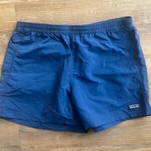 Patagonia women’s Baggies shorts